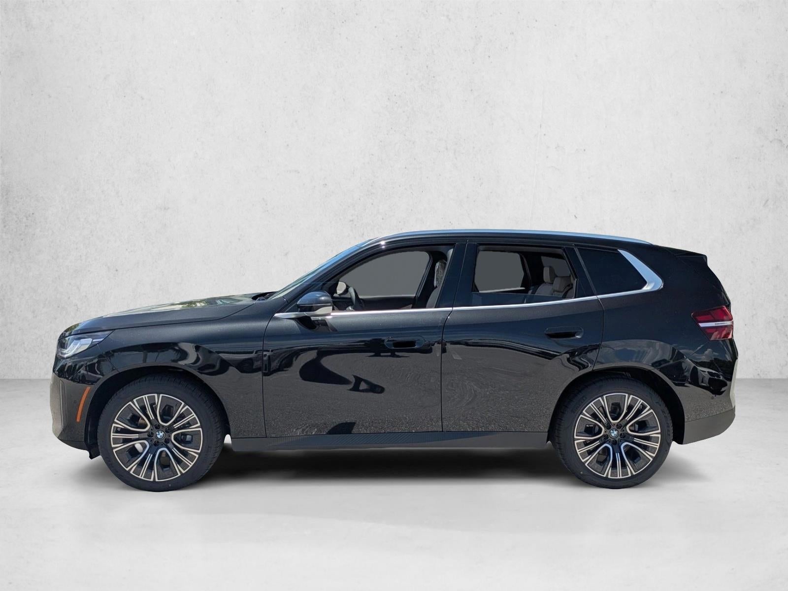 2025 BMW X3 30 xDrive Sports Activity Vehicle