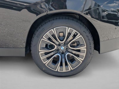 2025 BMW X3 30 xDrive Sports Activity Vehicle