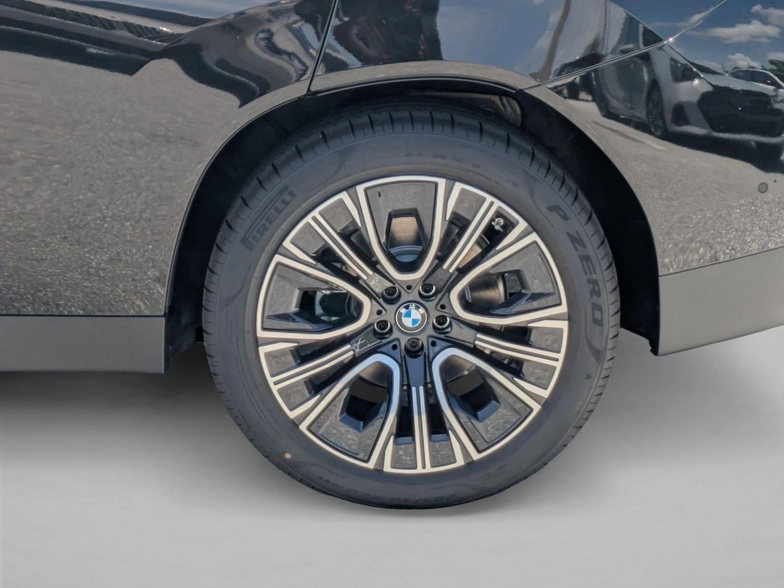 2025 BMW X3 30 xDrive Sports Activity Vehicle