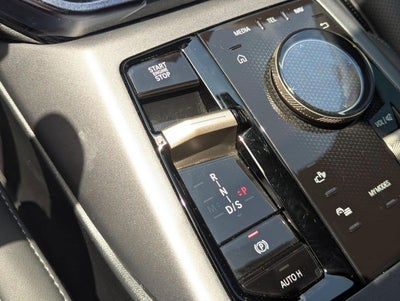 2025 BMW X3 30 xDrive Sports Activity Vehicle