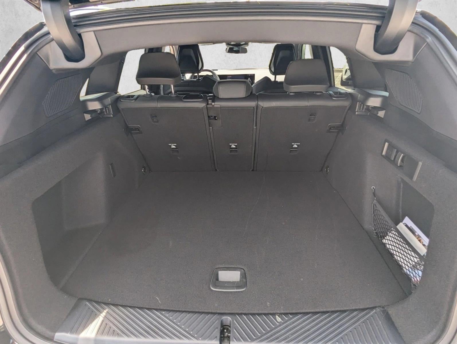 2025 BMW X3 30 xDrive Sports Activity Vehicle