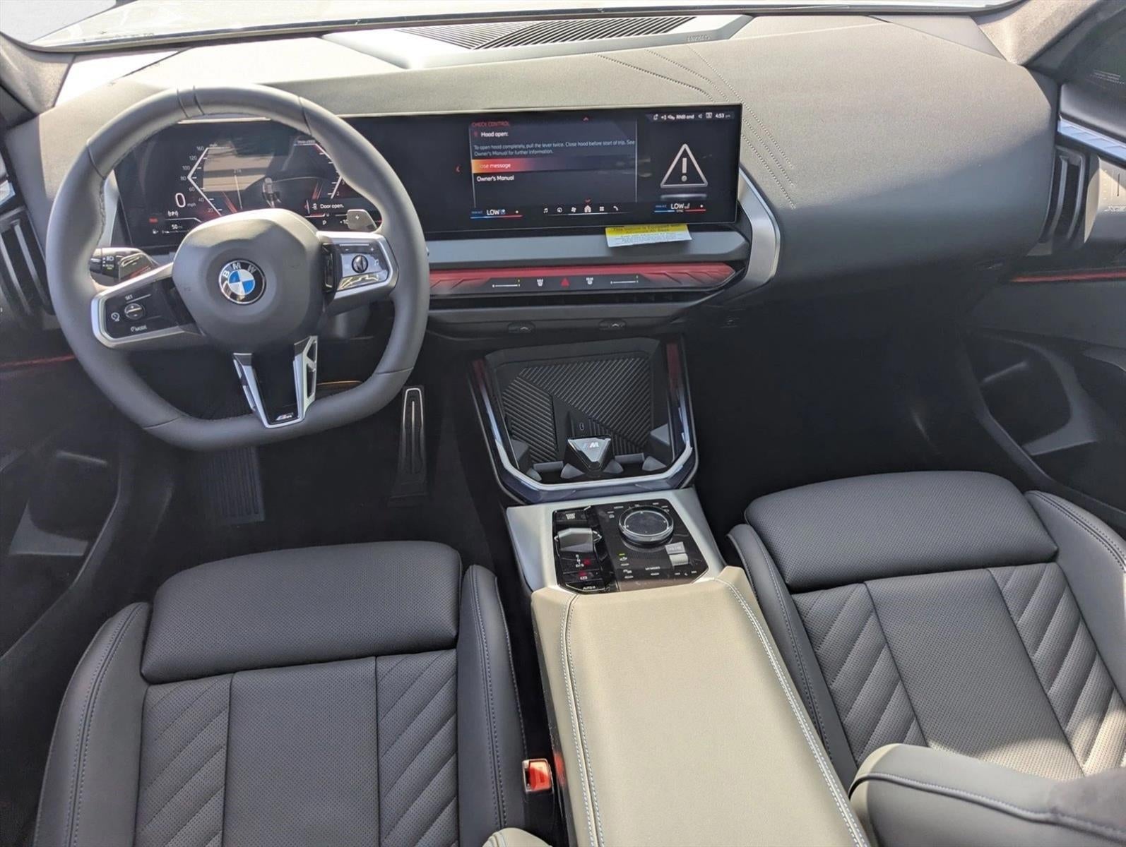 2026 BMW X3 30 xDrive Sports Activity Vehicle