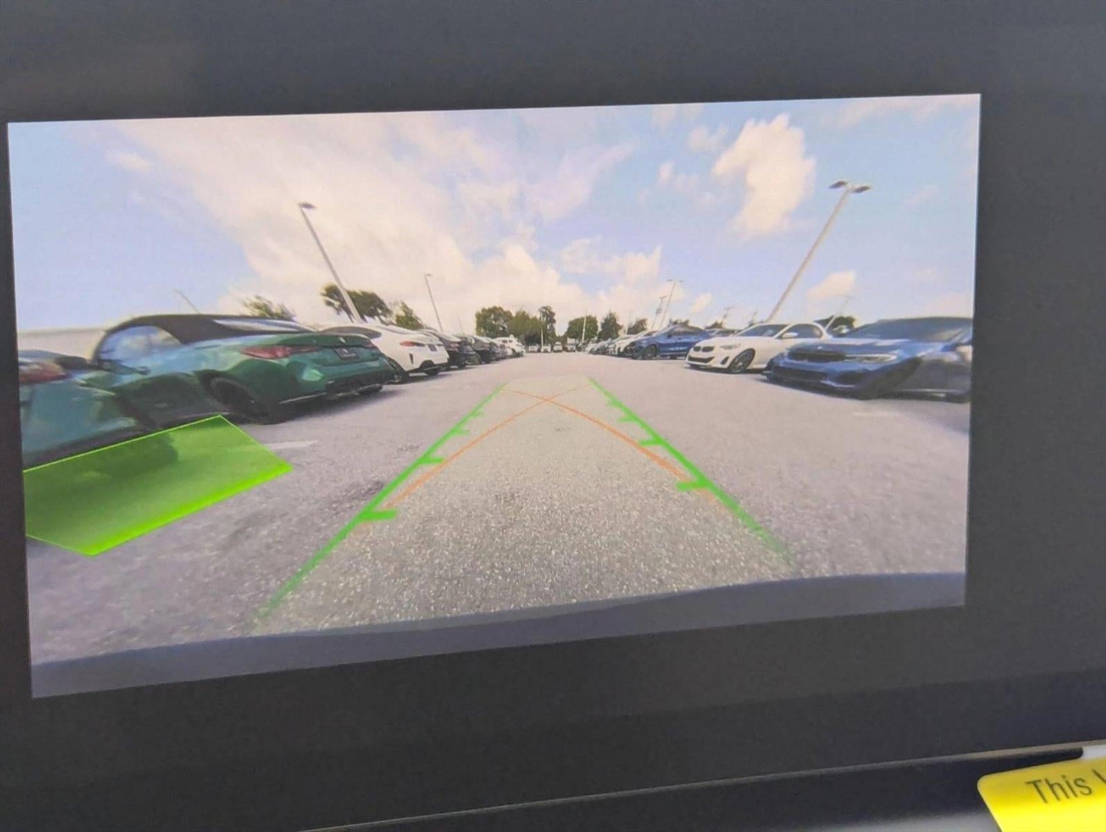 2025 BMW X3 30 xDrive Sports Activity Vehicle