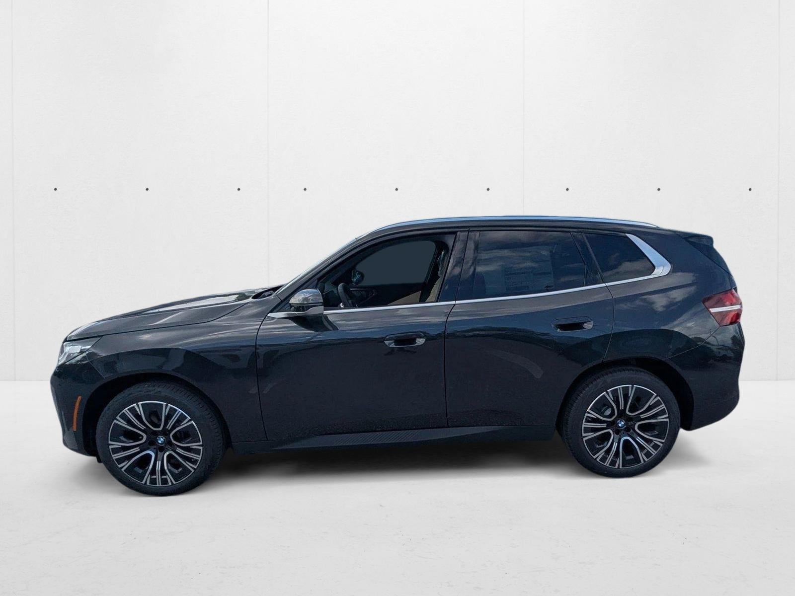 2025 BMW X3 30 xDrive Sports Activity Vehicle