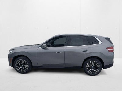 2025 BMW X3 30 xDrive Sports Activity Vehicle