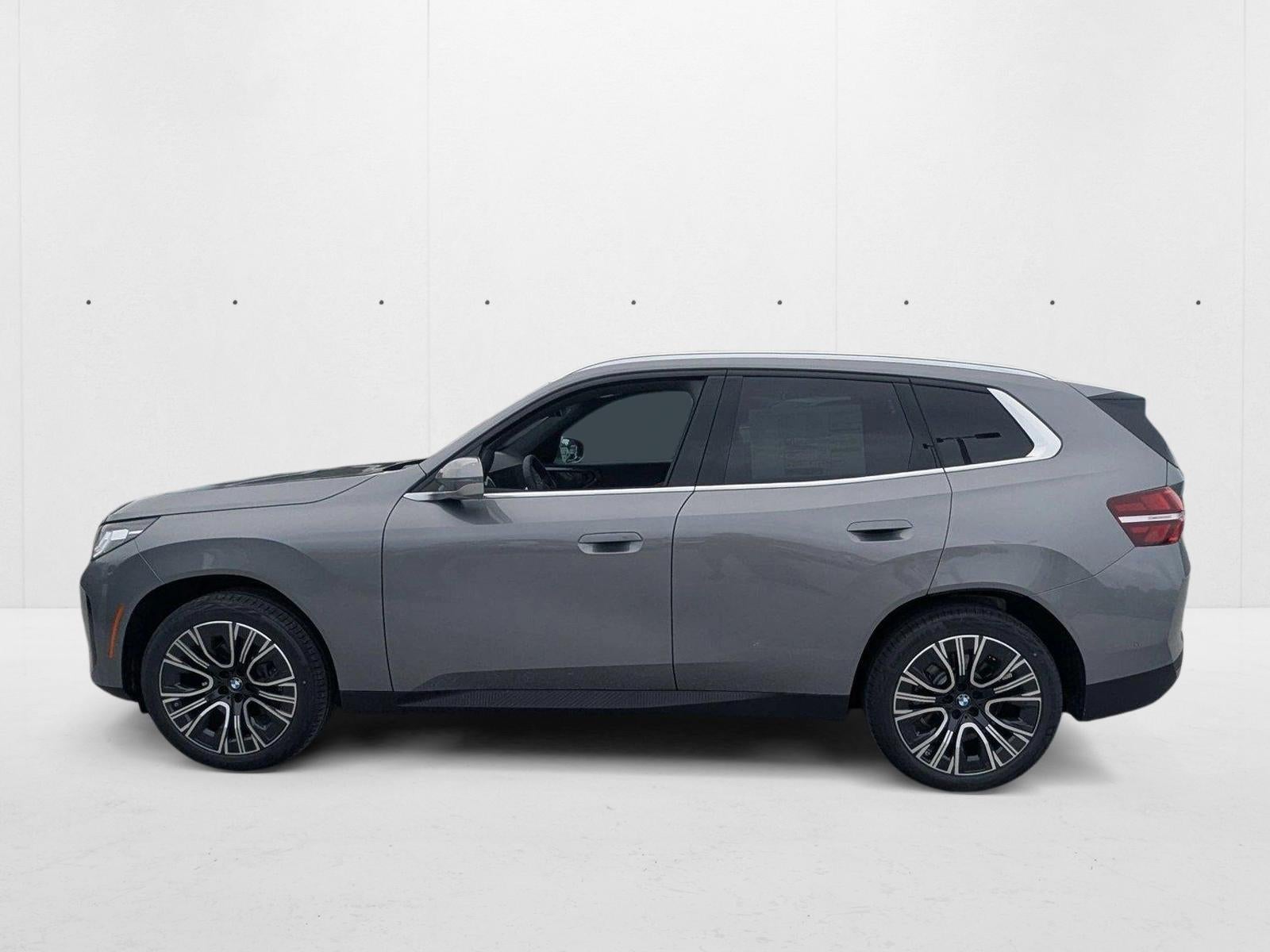 2025 BMW X3 30 xDrive Sports Activity Vehicle