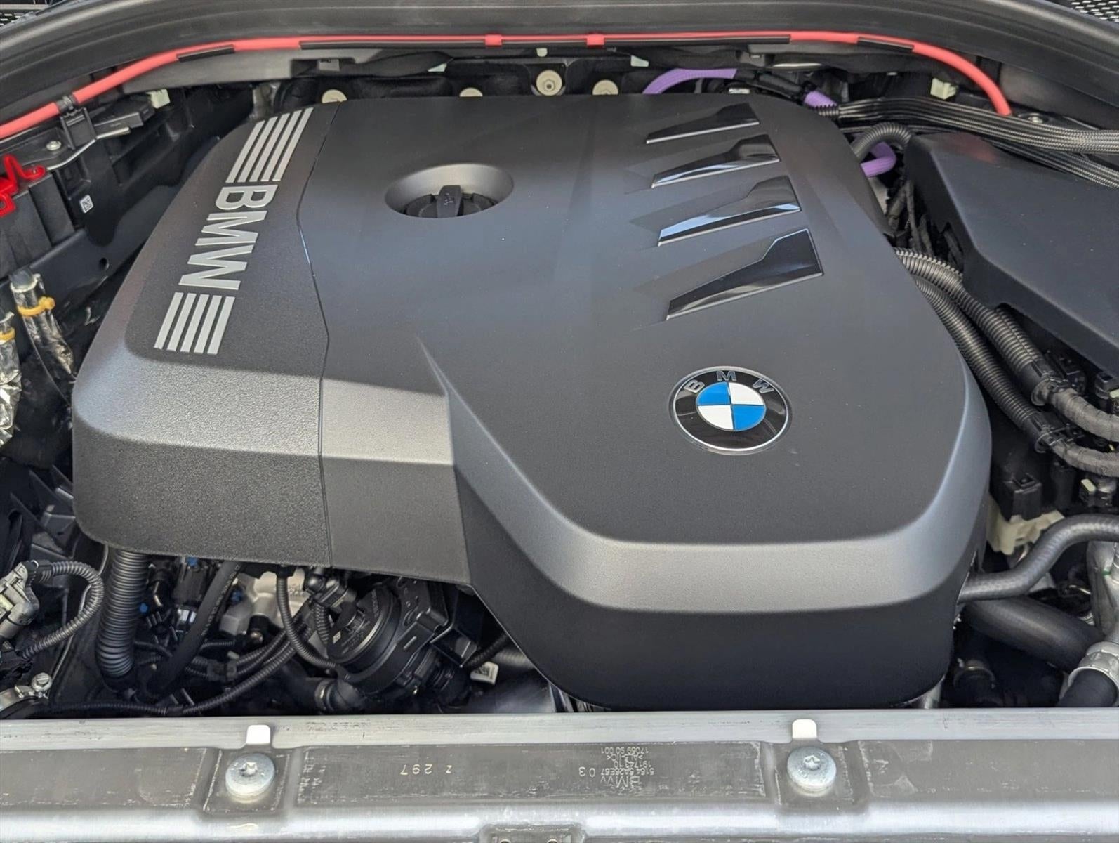 2026 BMW X3 30 xDrive Sports Activity Vehicle