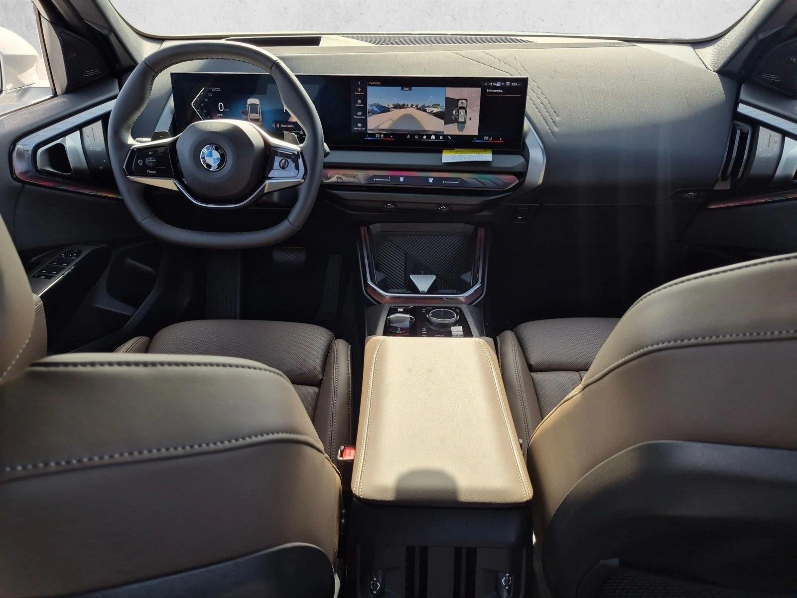 2026 BMW X3 30 - Photo 13
