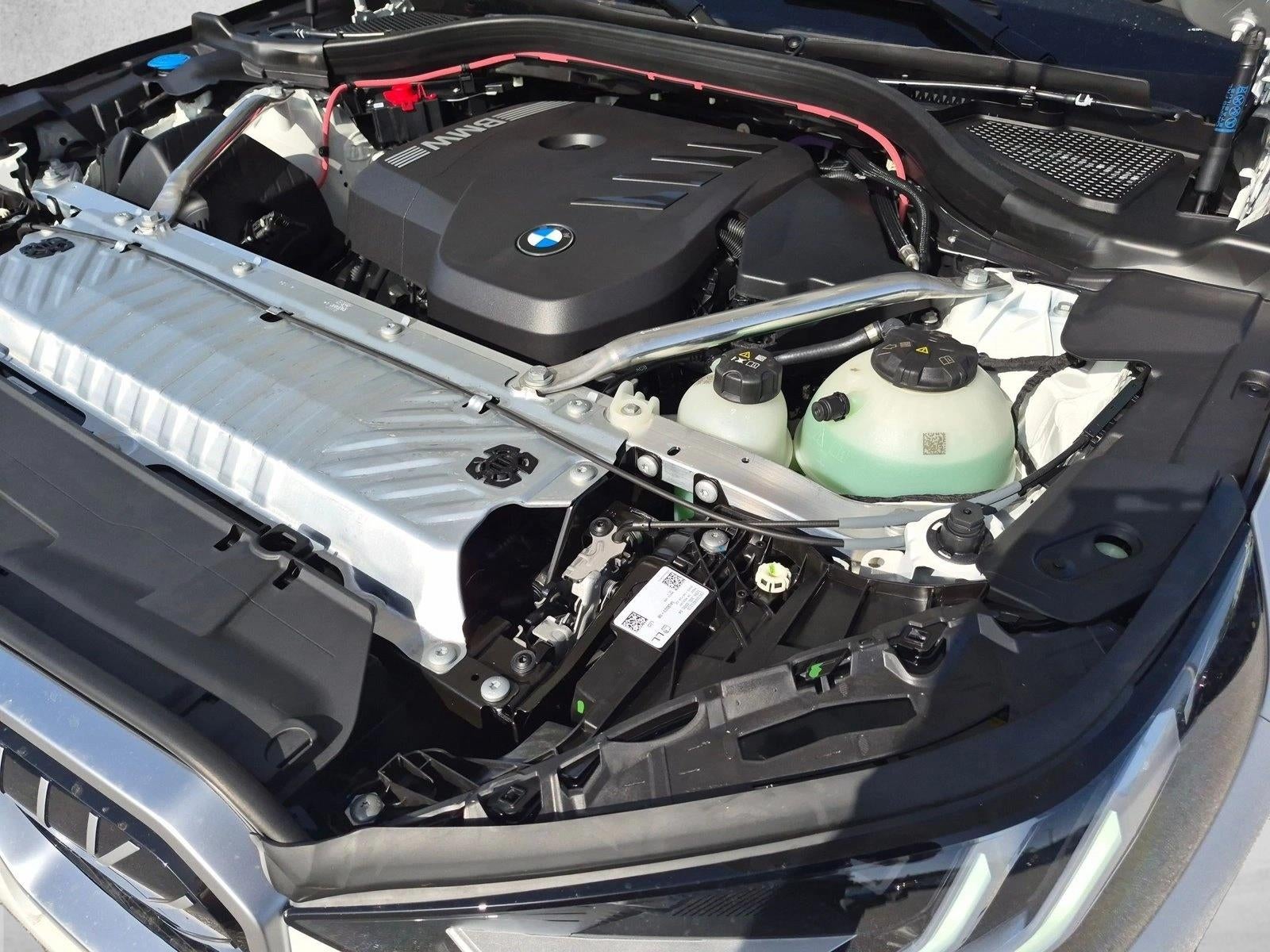 2026 BMW X3 30 - Photo 14