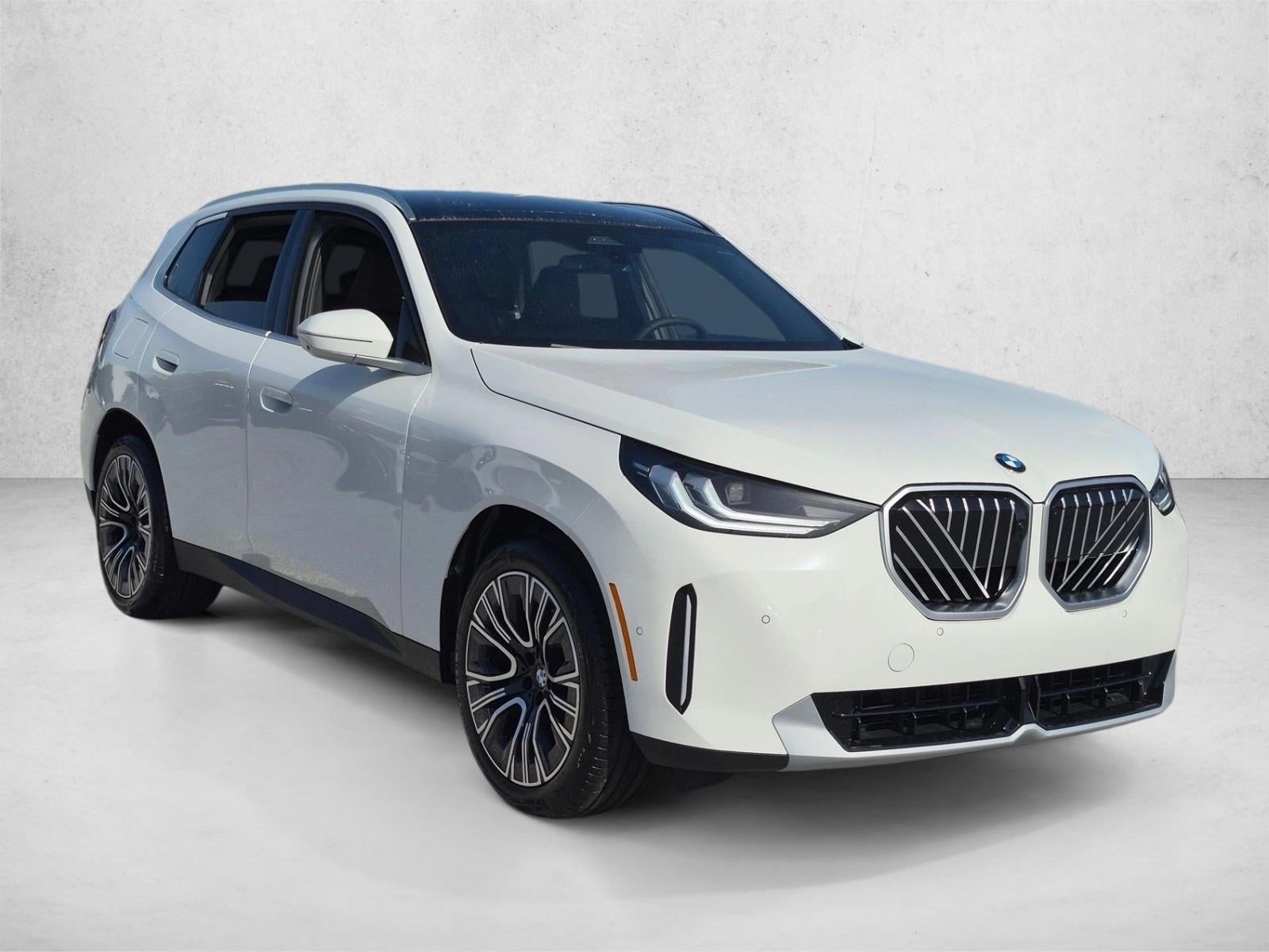 2026 BMW X3 30 - Photo 6