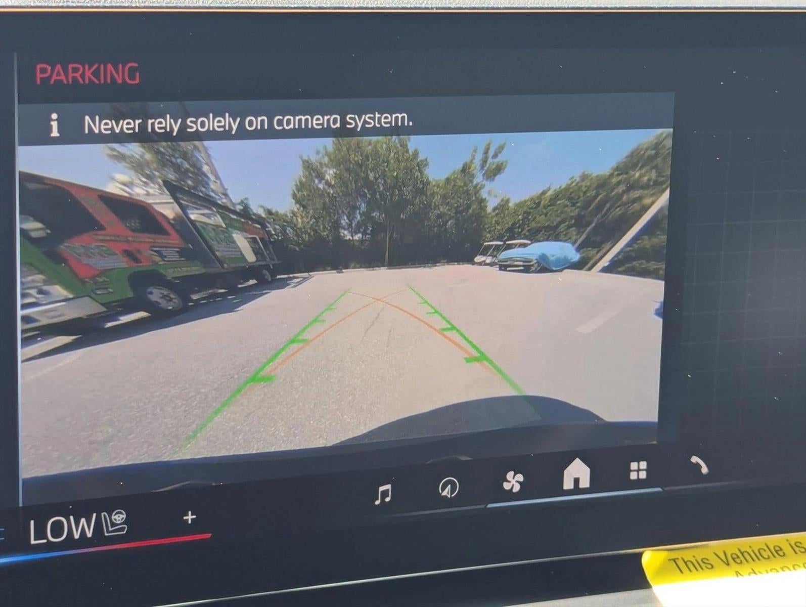 2025 BMW X3 30 xDrive Sports Activity Vehicle