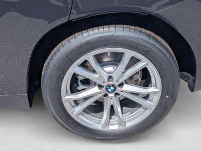 2025 BMW X3 30 xDrive Sports Activity Vehicle