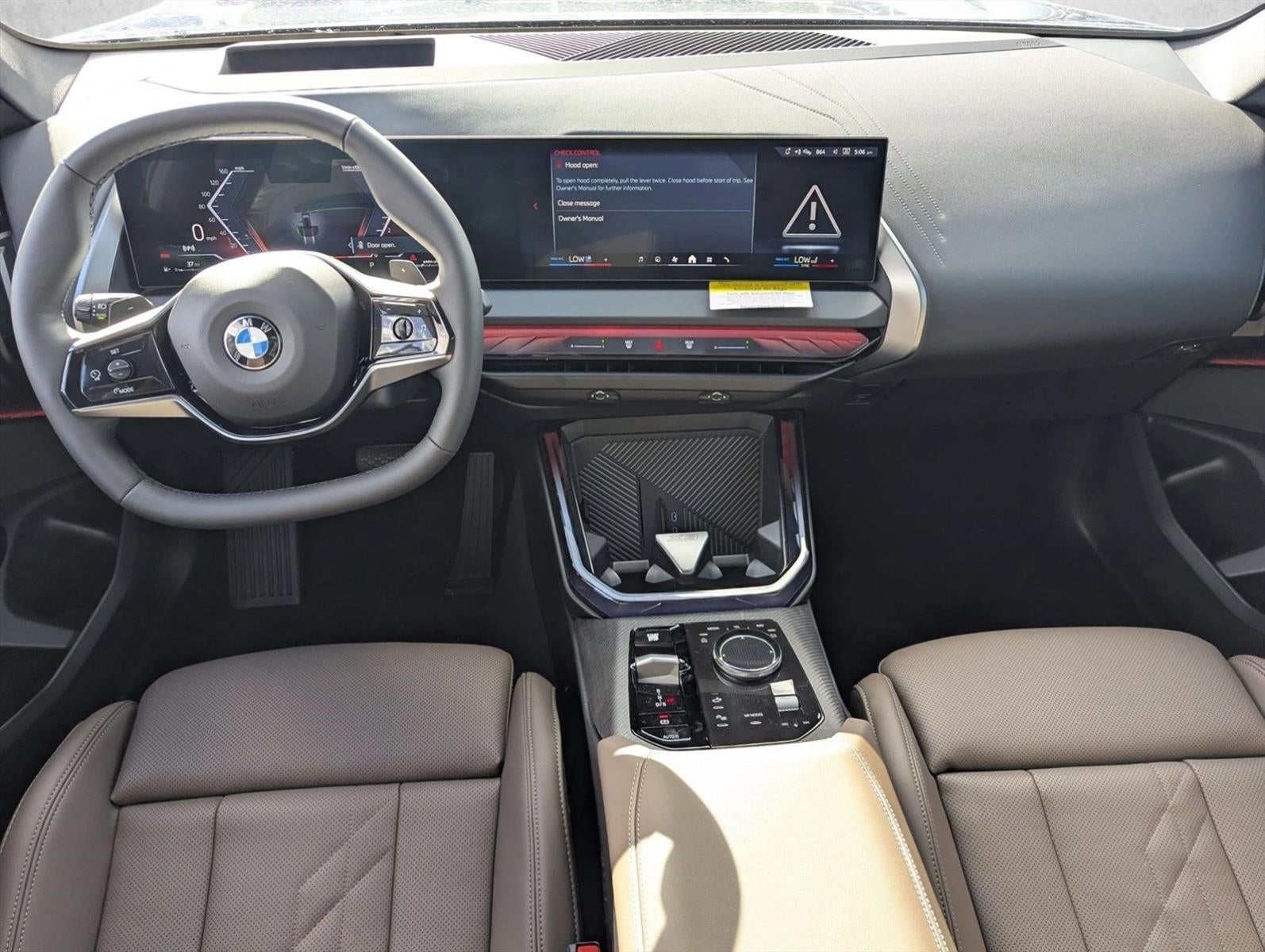 2026 BMW X3 30 - Photo 14