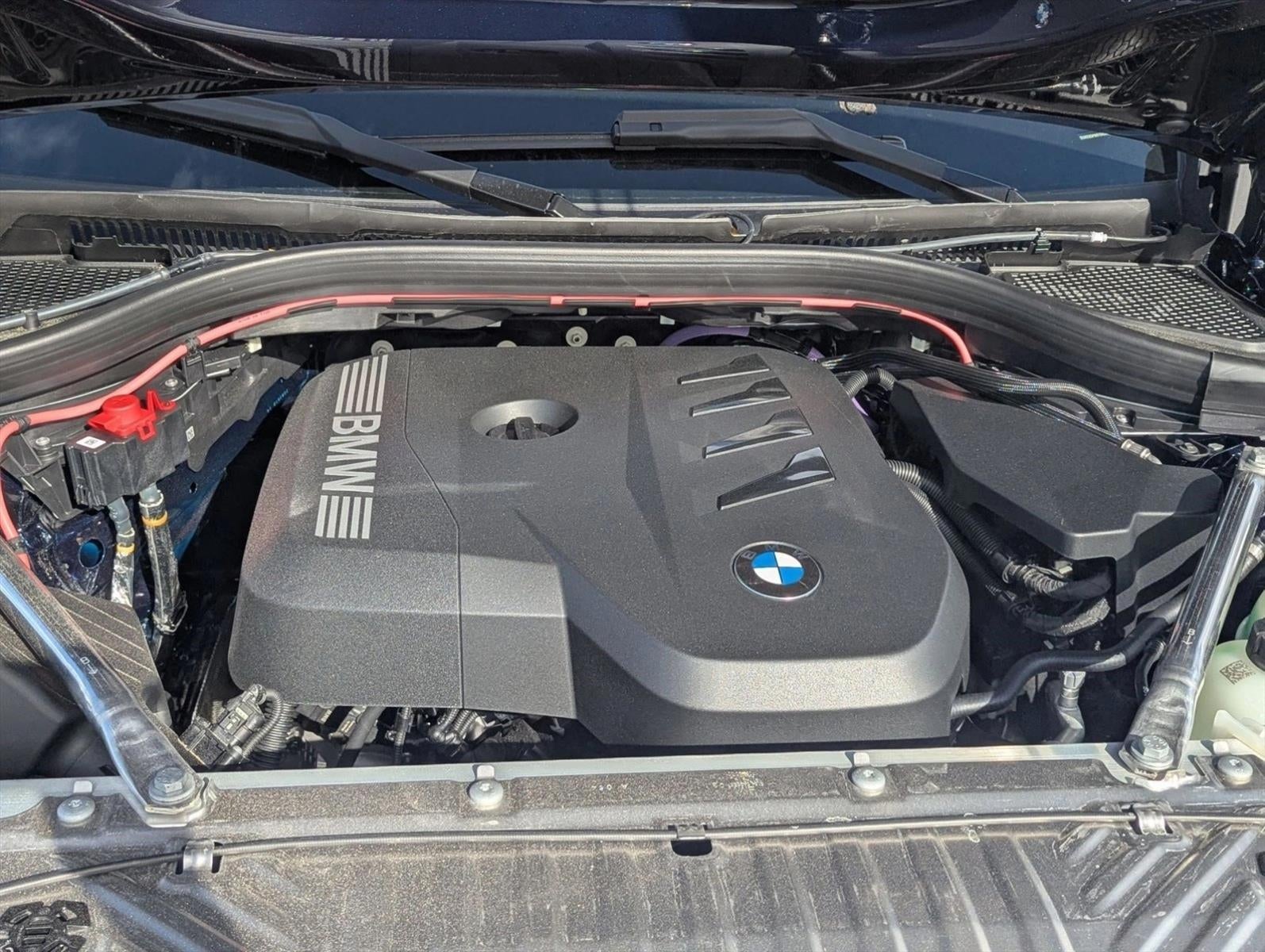 2026 BMW X3 30 - Photo 15