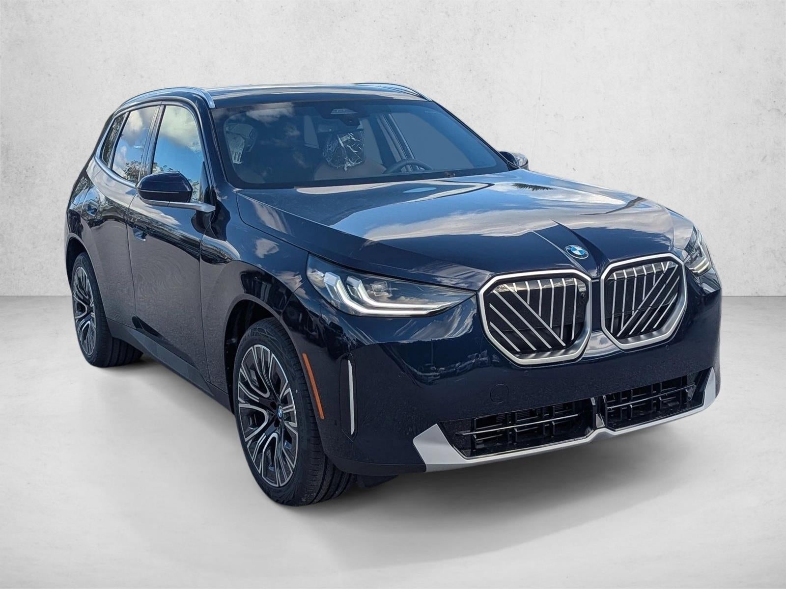 2026 BMW X3 30 - Photo 6