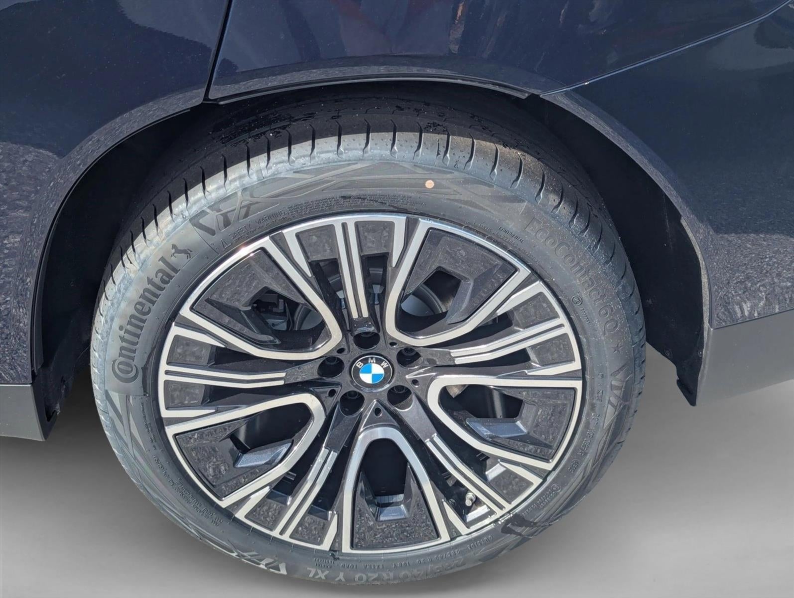 2026 BMW X3 30 - Photo 9