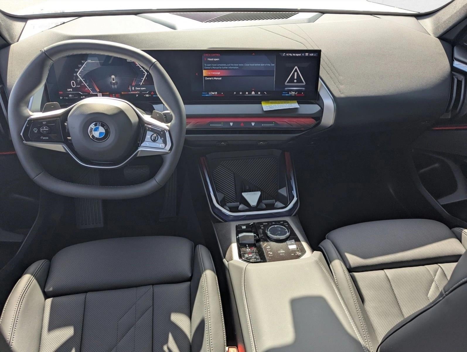 2026 BMW X3 30 xDrive Sports Activity Vehicle