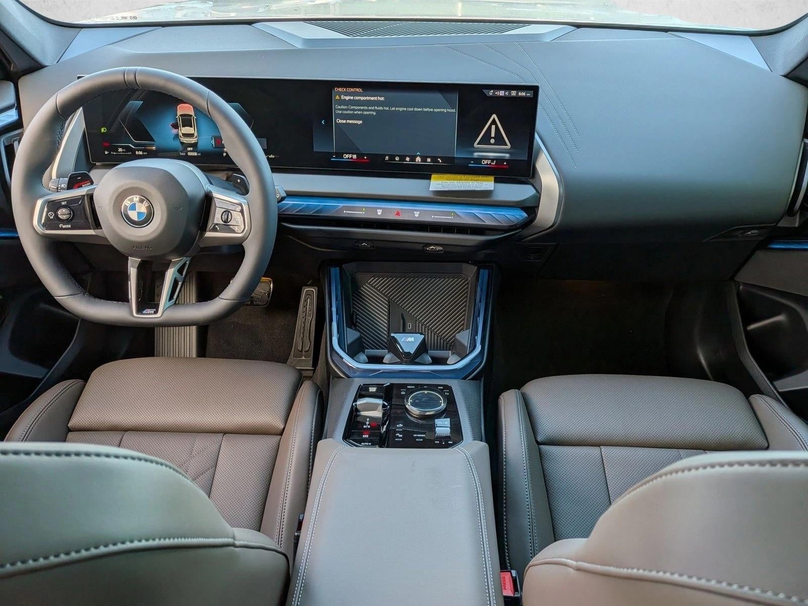 2026 BMW X3 30 xDrive Sports Activity Vehicle