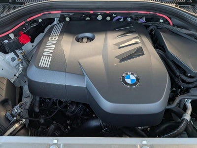 2026 BMW X3 30 xDrive Sports Activity Vehicle