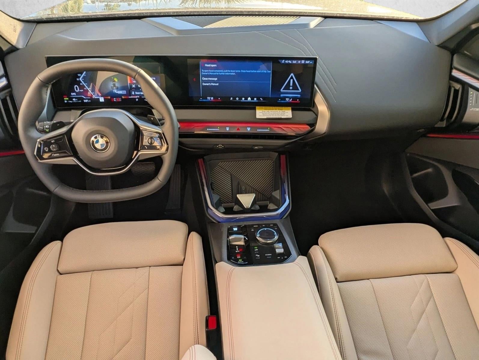 2026 BMW X3 30 xDrive Sports Activity Vehicle