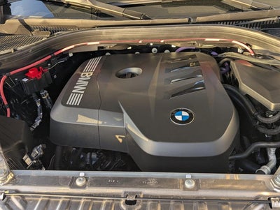 2026 BMW X3 30 xDrive Sports Activity Vehicle