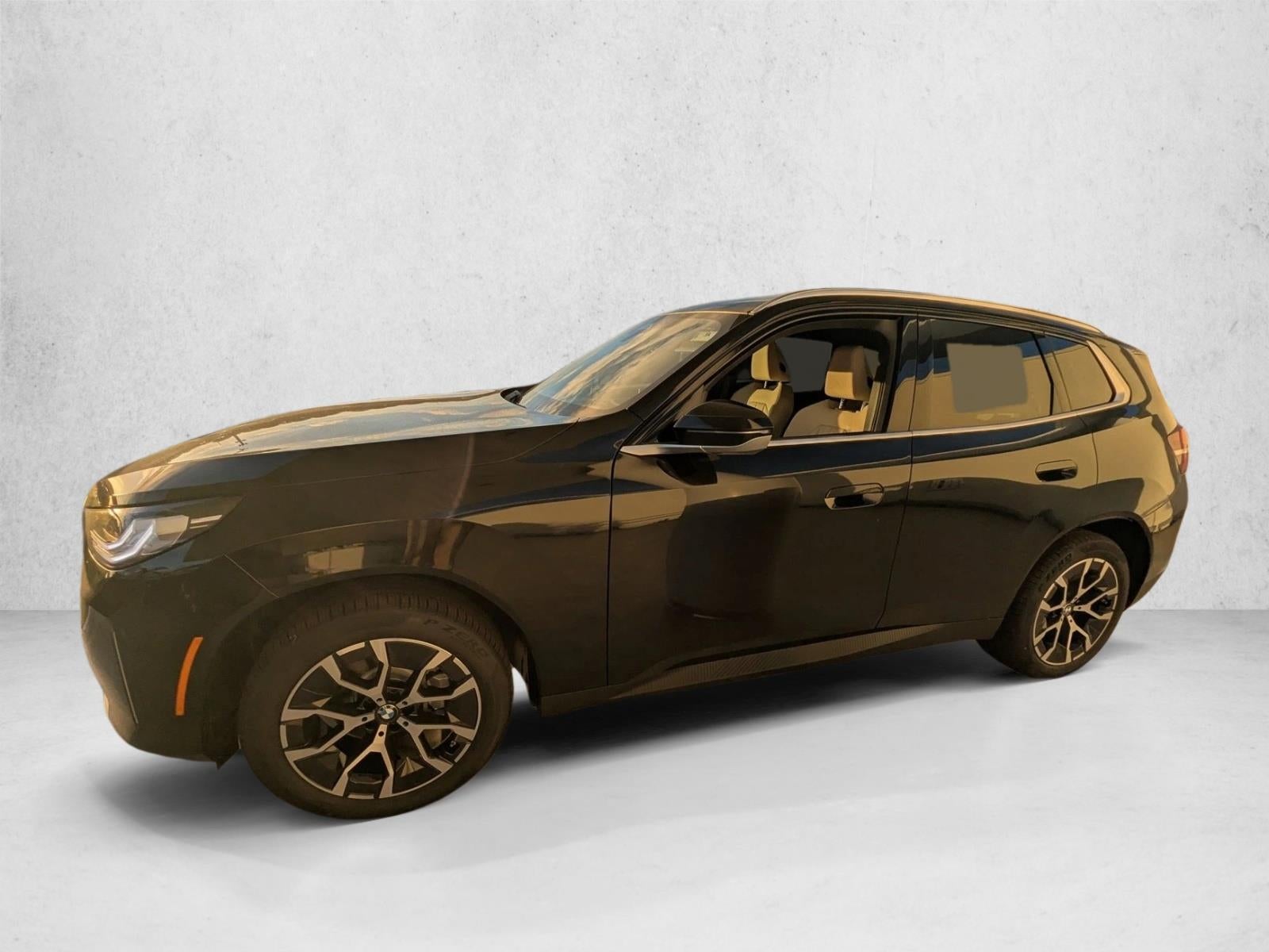 2026 BMW X3 30 xDrive Sports Activity Vehicle