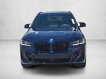 2024 BMW X3 M40i Sports Activity Vehicle