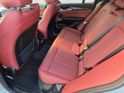 2024 BMW X3 M40i Sports Activity Vehicle