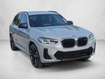 2024 BMW X3 M40i Sports Activity Vehicle