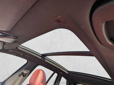 2023 BMW X3 M40i Sports Activity Vehicle