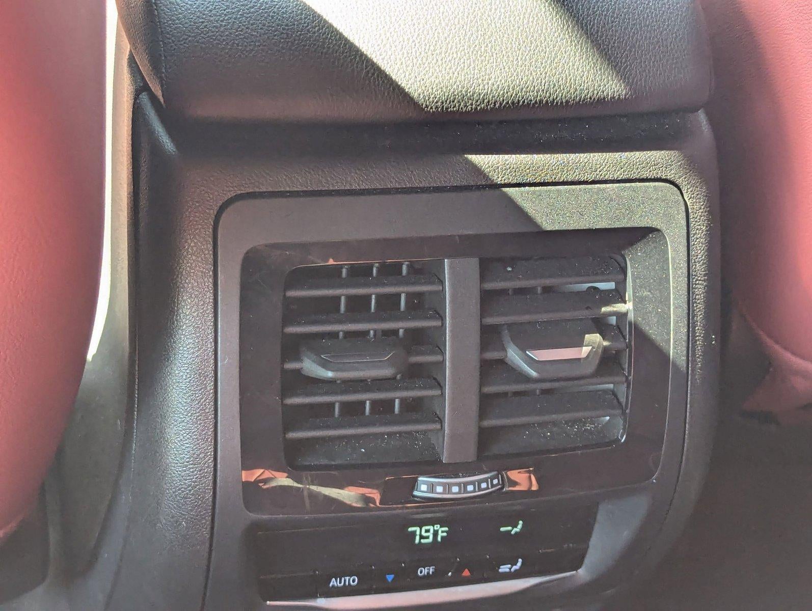 2023 BMW X3 M40i Sports Activity Vehicle