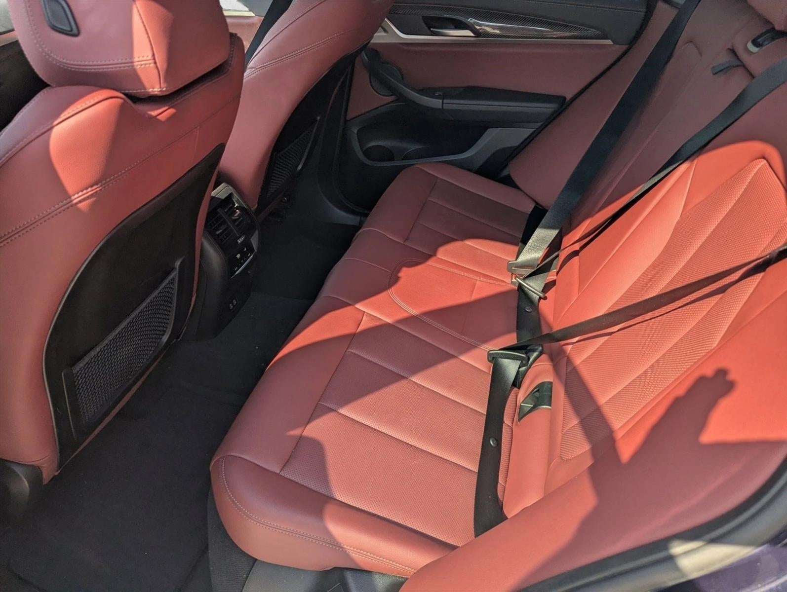 2023 BMW X3 M40i Sports Activity Vehicle