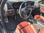 2023 BMW X3 M40i Sports Activity Vehicle