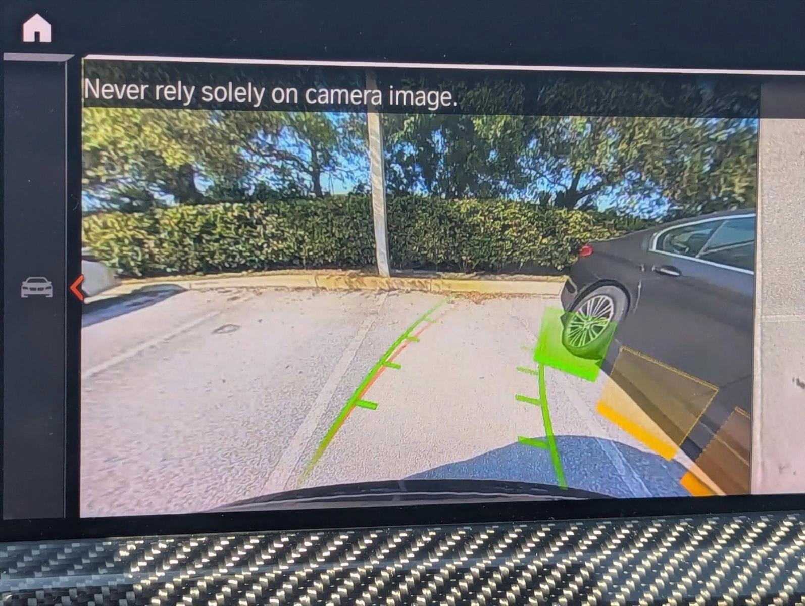 2023 BMW X3 M40i Sports Activity Vehicle