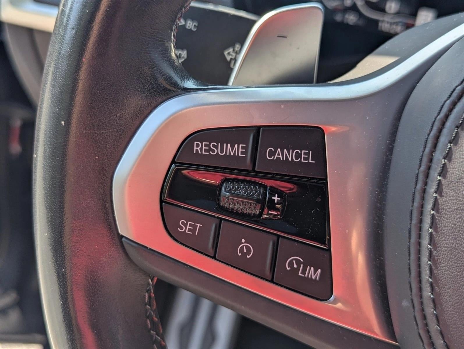 2023 BMW X3 M40i Sports Activity Vehicle