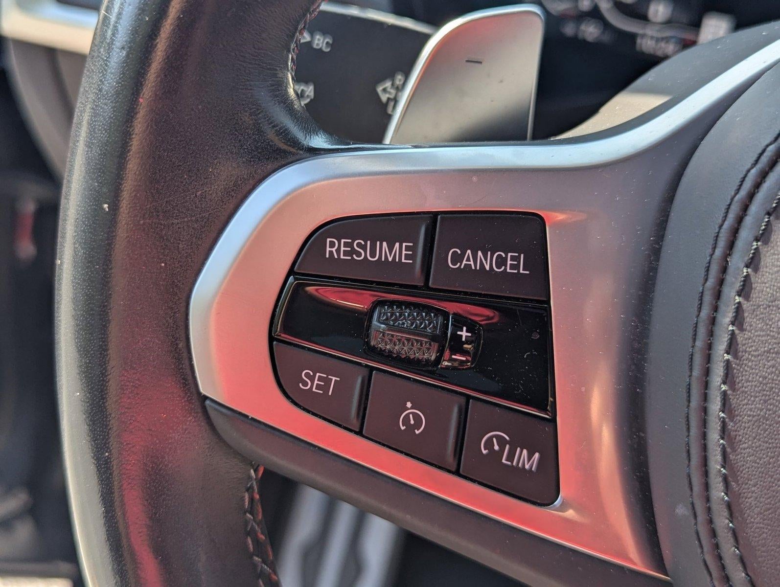 2023 BMW X3 M40i Sports Activity Vehicle