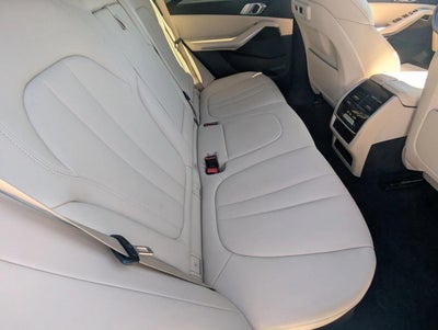 2020 BMW X5 sDrive40i Sports Activity Vehicle