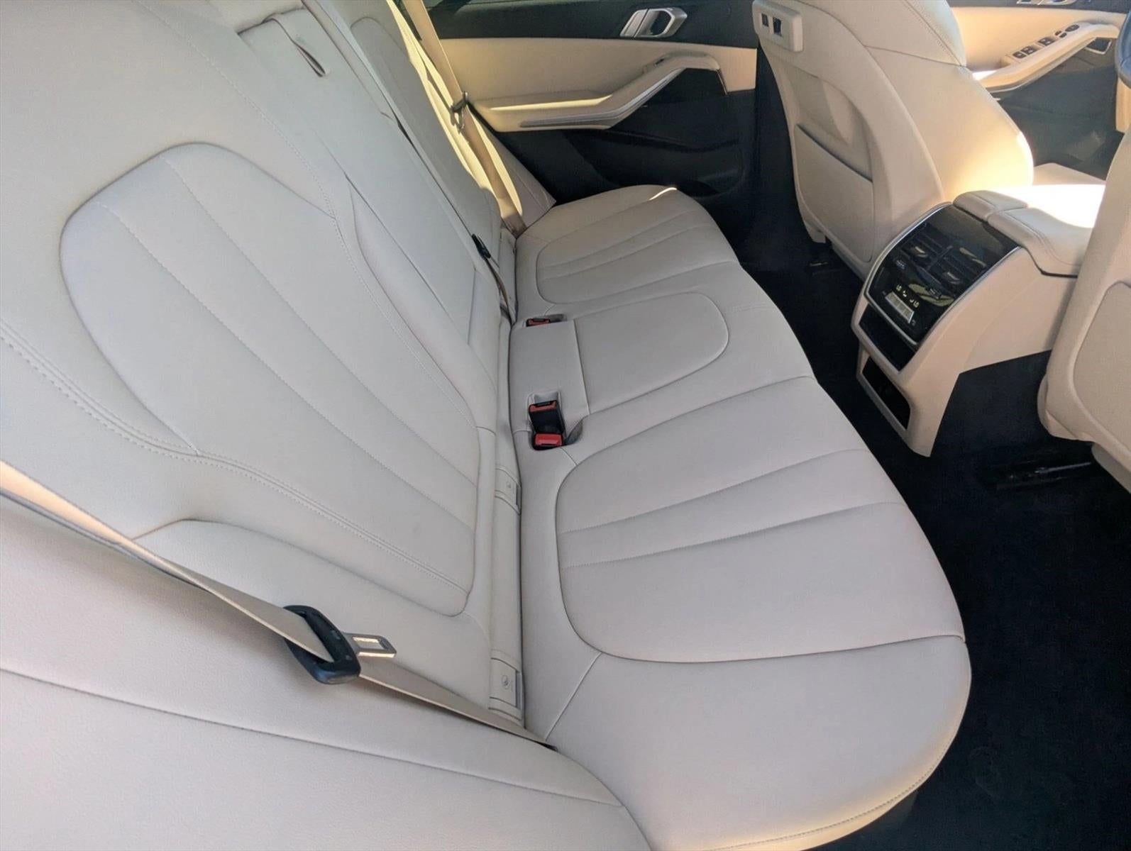 2020 BMW X5 sDrive40i Sports Activity Vehicle