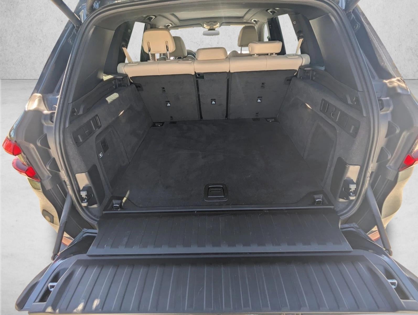 2020 BMW X5 sDrive40i Sports Activity Vehicle