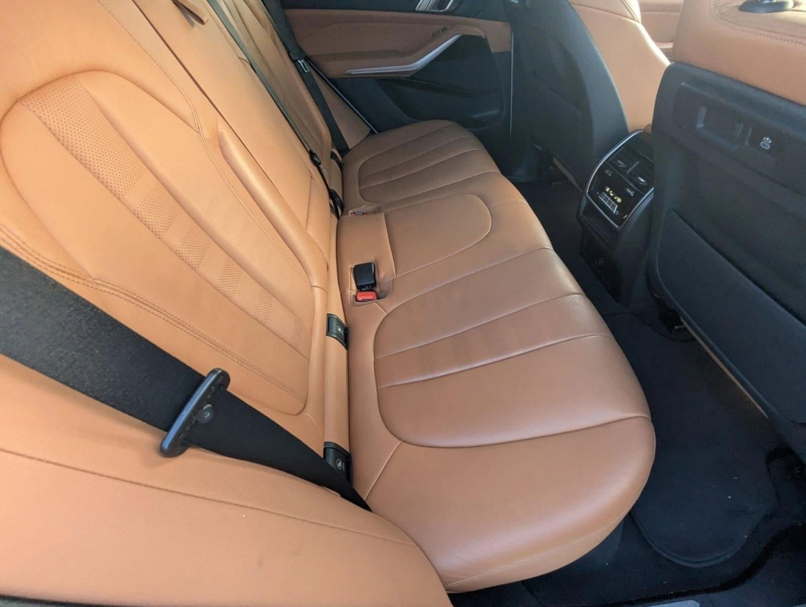 2021 BMW X5 sDrive40i Sports Activity Vehicle