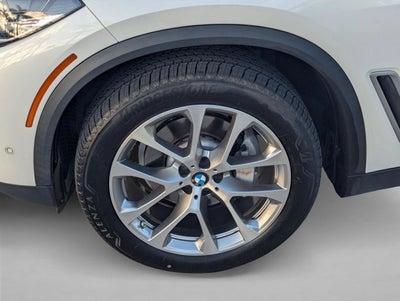 2021 BMW X5 sDrive40i Sports Activity Vehicle