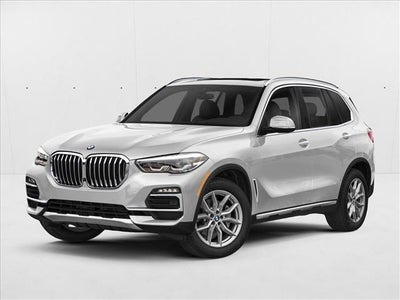 2021 BMW X5 sDrive40i Sports Activity Vehicle