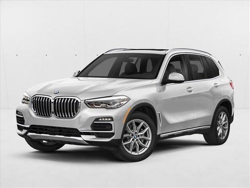 2021 BMW X5 sDrive40i Sports Activity Vehicle