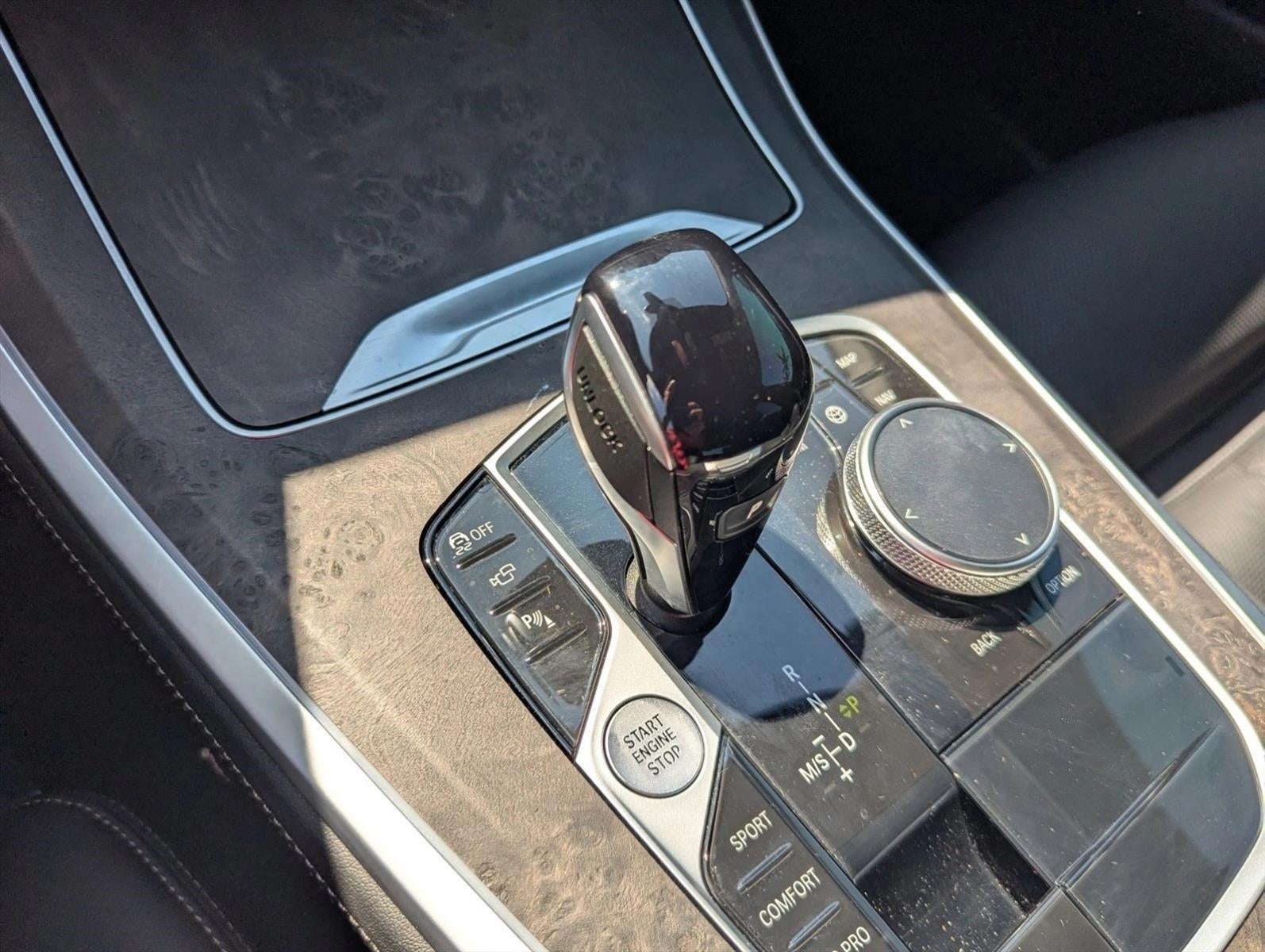 2023 BMW X5 sDrive40i Sports Activity Vehicle