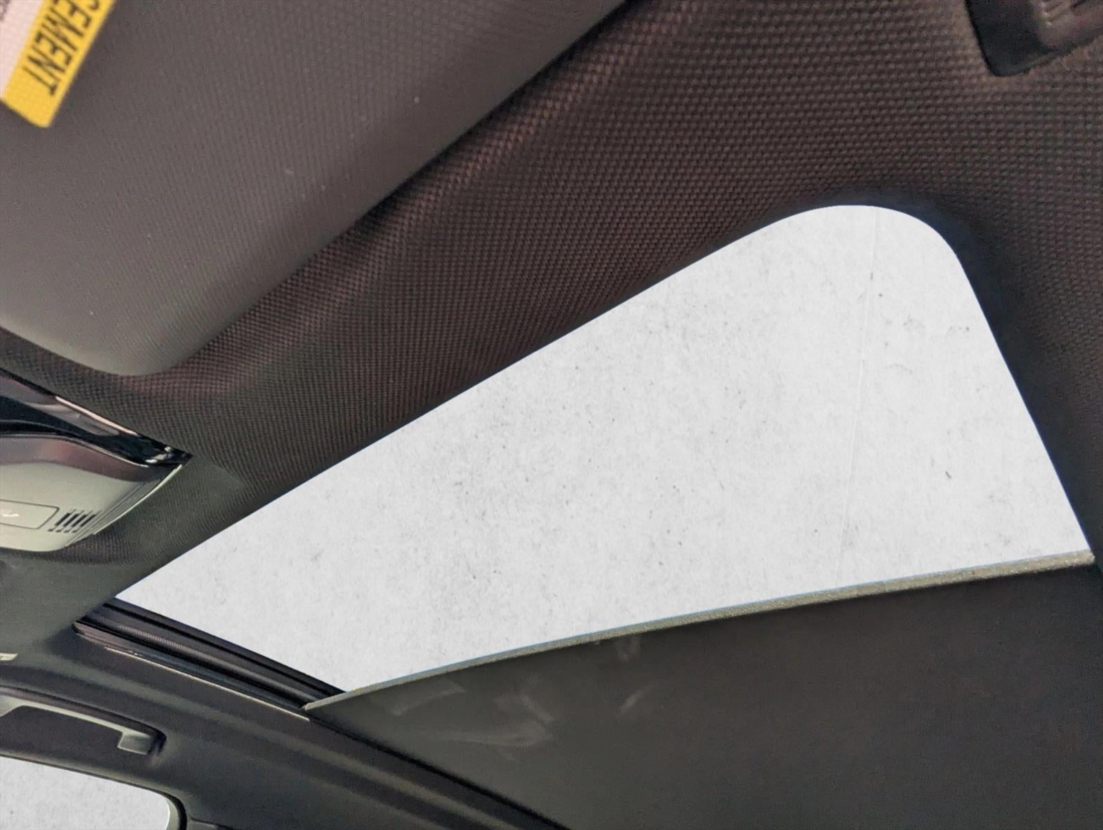 2023 BMW X5 sDrive40i Sports Activity Vehicle