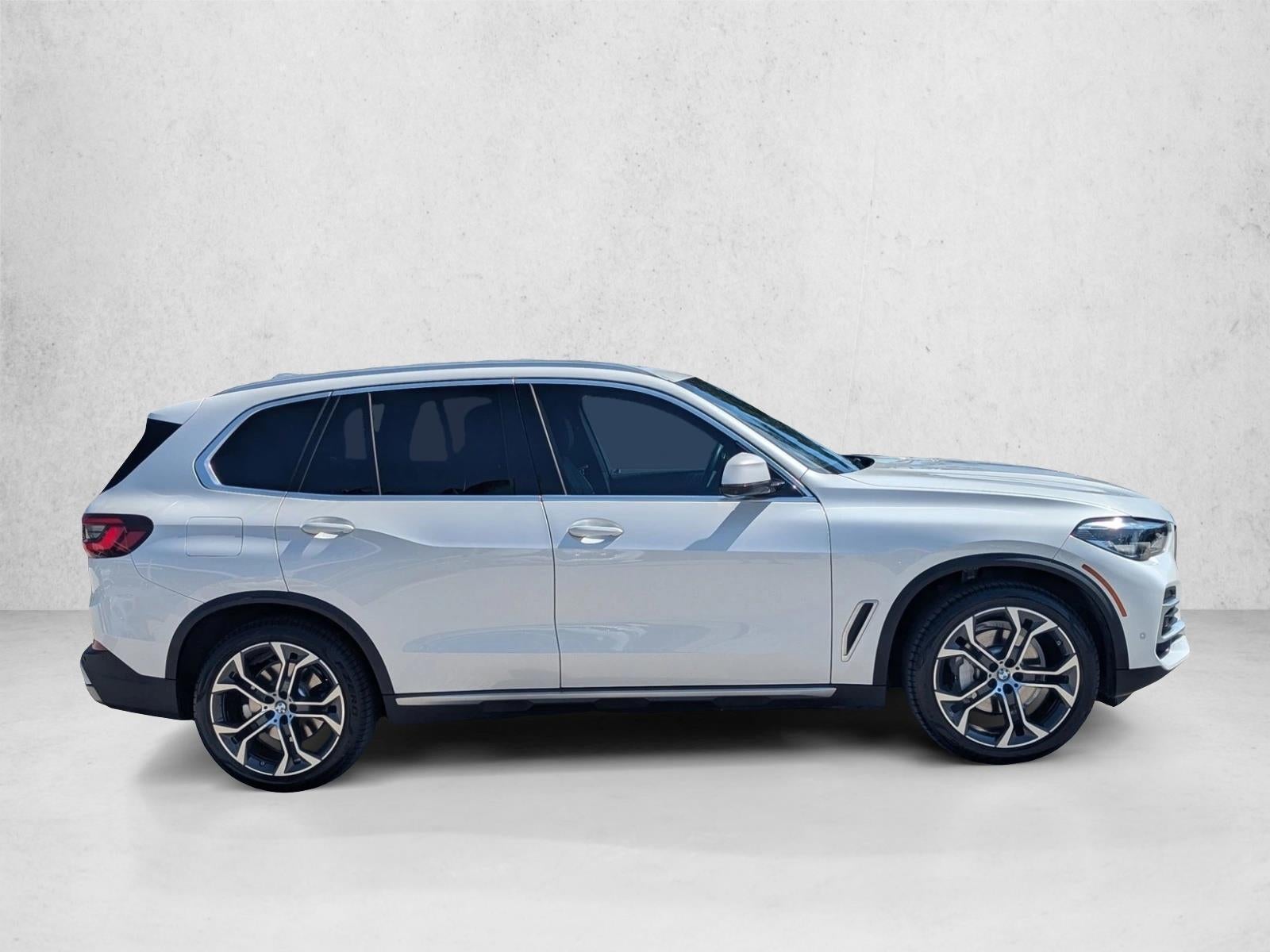 2023 BMW X5 sDrive40i Sports Activity Vehicle