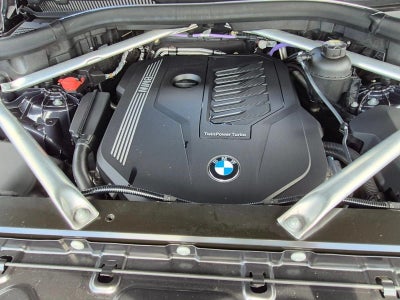 2021 BMW X5 sDrive40i Sports Activity Vehicle