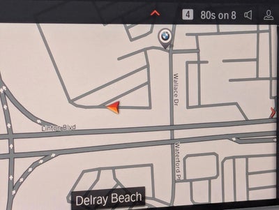 2022 BMW X5 sDrive40i Sports Activity Vehicle