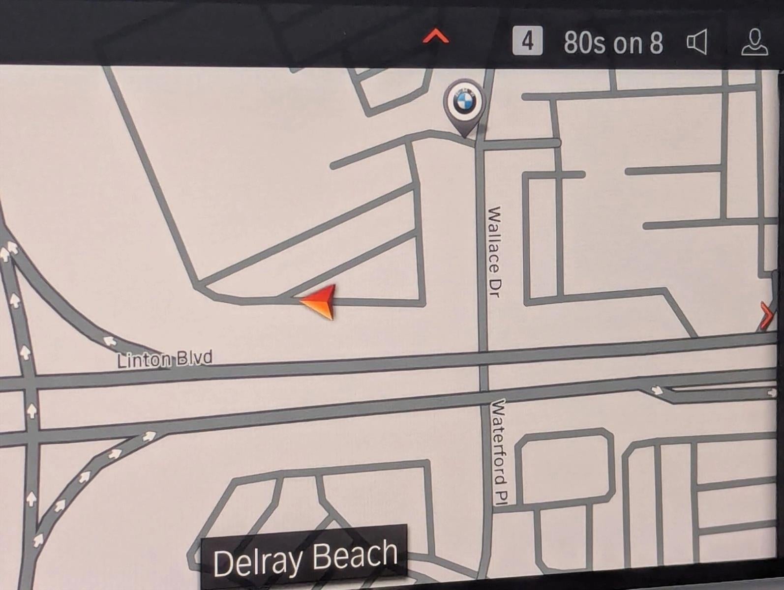 2022 BMW X5 sDrive40i Sports Activity Vehicle