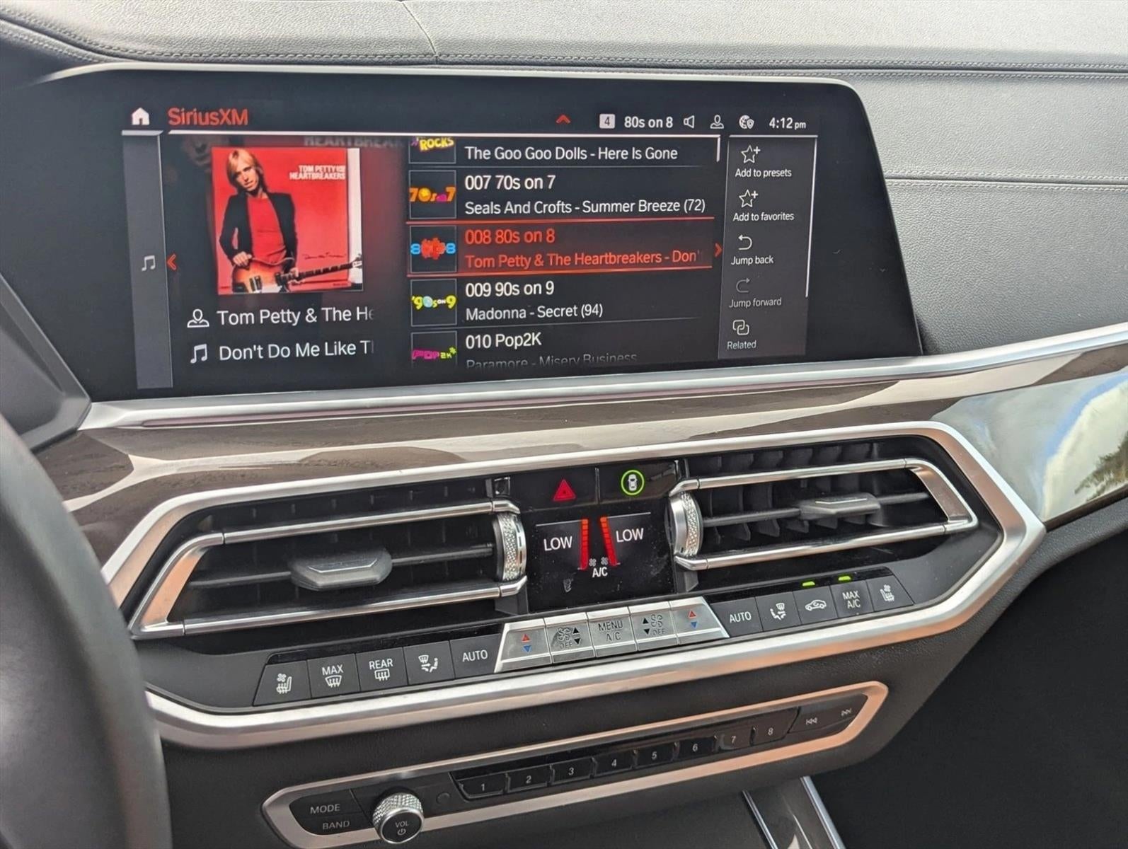 2022 BMW X5 sDrive40i Sports Activity Vehicle